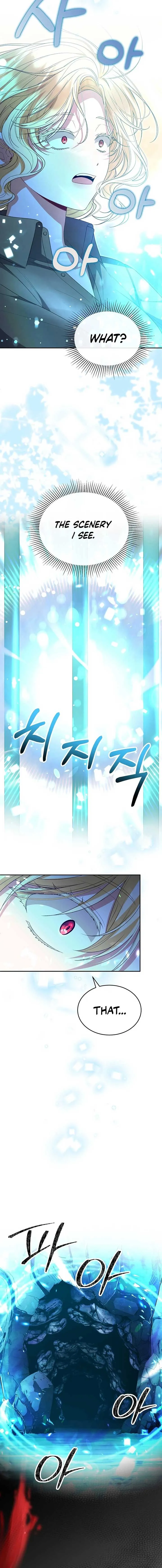 The Real Daughter is Back Chapter 128 Online - página 11