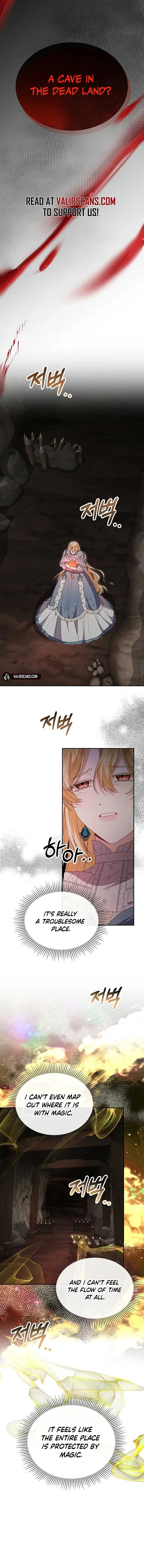 The Real Daughter is Back Chapter 128 Online - página 12