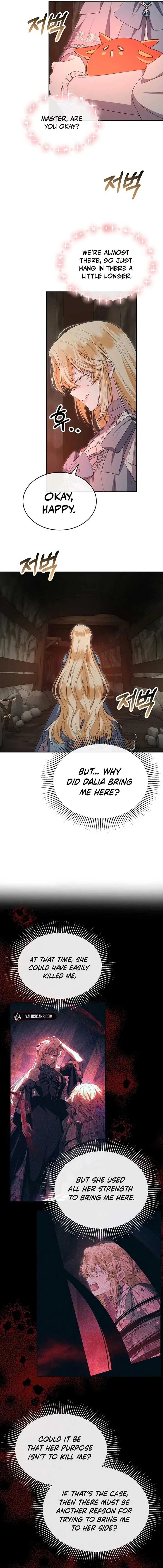 The Real Daughter is Back Chapter 128 Online - página 13