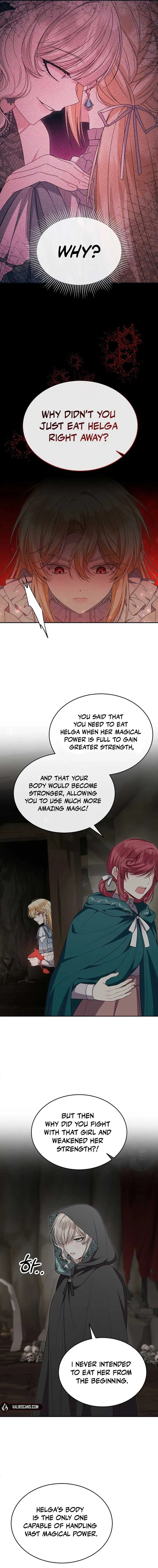 The Real Daughter is Back Chapter 128 Online - página 14