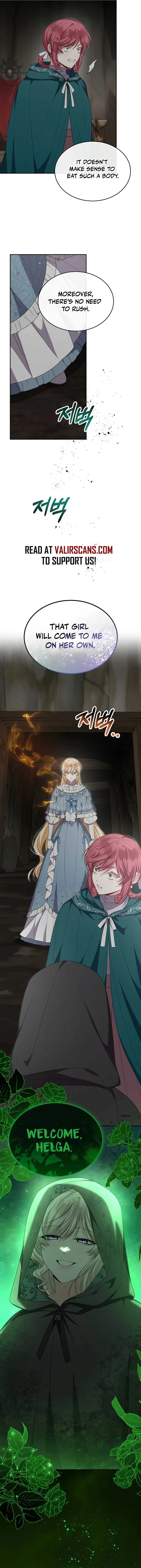 The Real Daughter is Back Chapter 128 Online - página 16