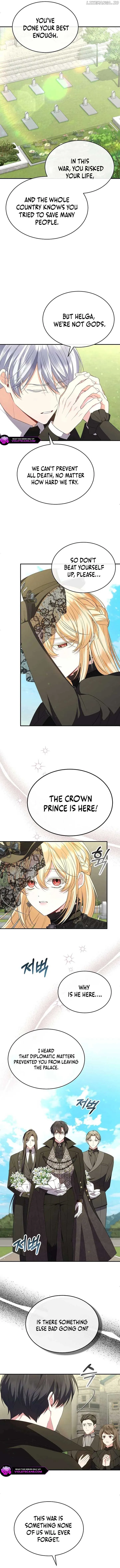 The Real Daughter is Back Chapter 139 Online - página 5