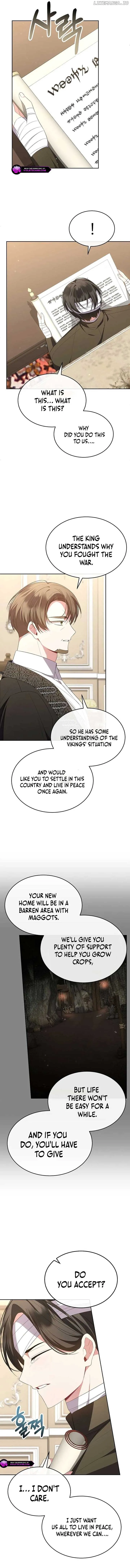 The Real Daughter is Back Chapter 139 Online - página 10
