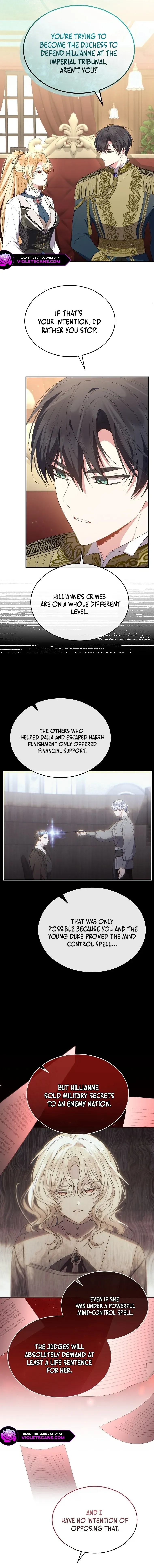 The Real Daughter is Back Chapter 143 Online - página 2