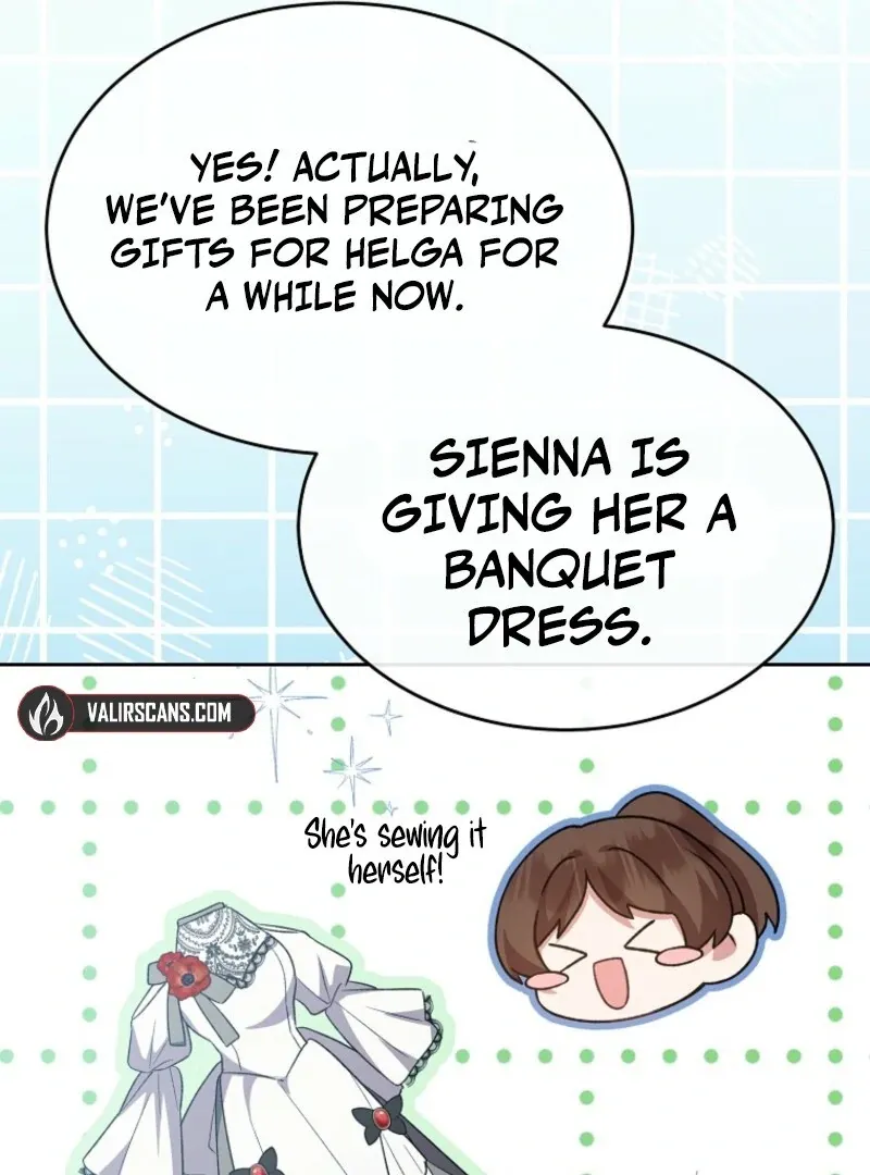 The Real Daughter is Back Chapter 154 Online - página 119