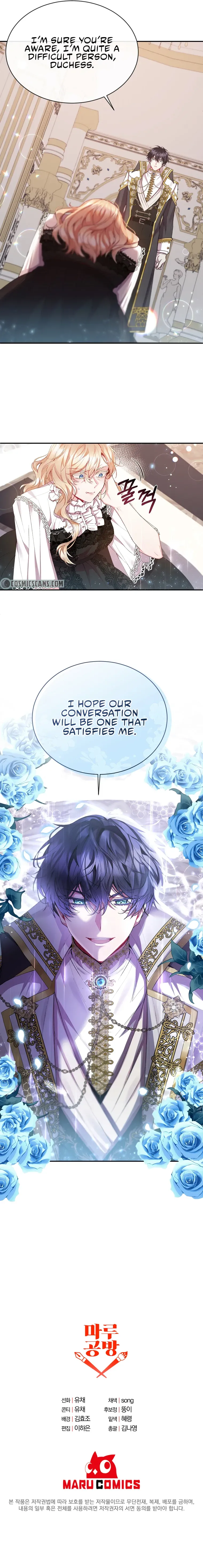 The Real Daughter is Back Chapter 27 Online - página 10