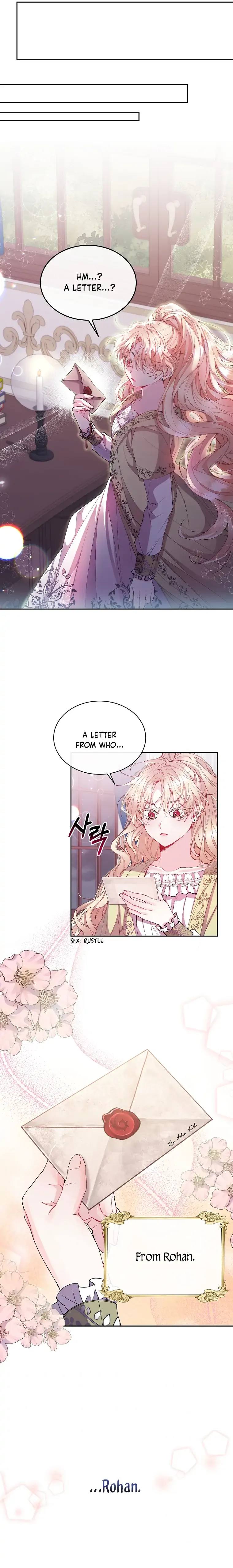 The Real Daughter is Back Chapter 4 Online - página 16