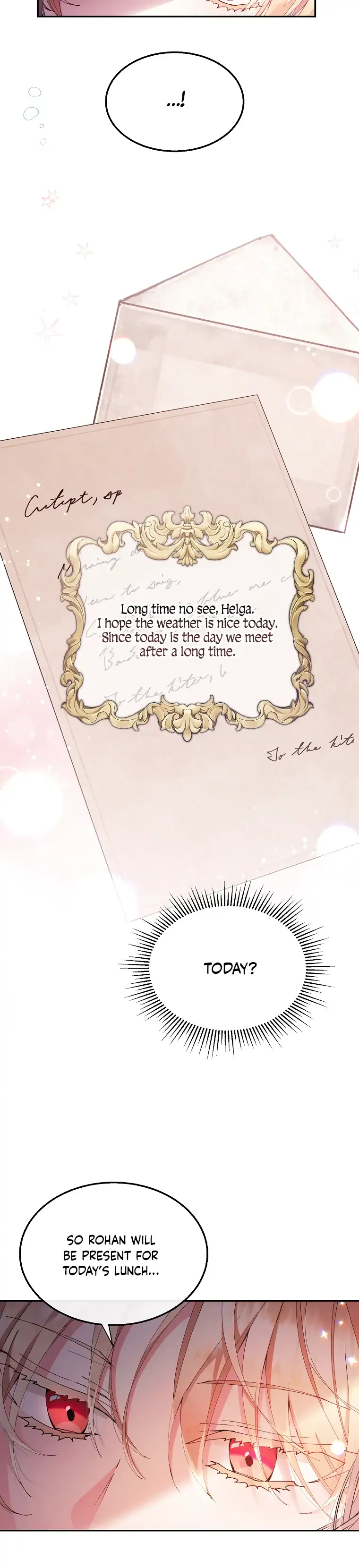 The Real Daughter is Back Chapter 4 Online - página 20
