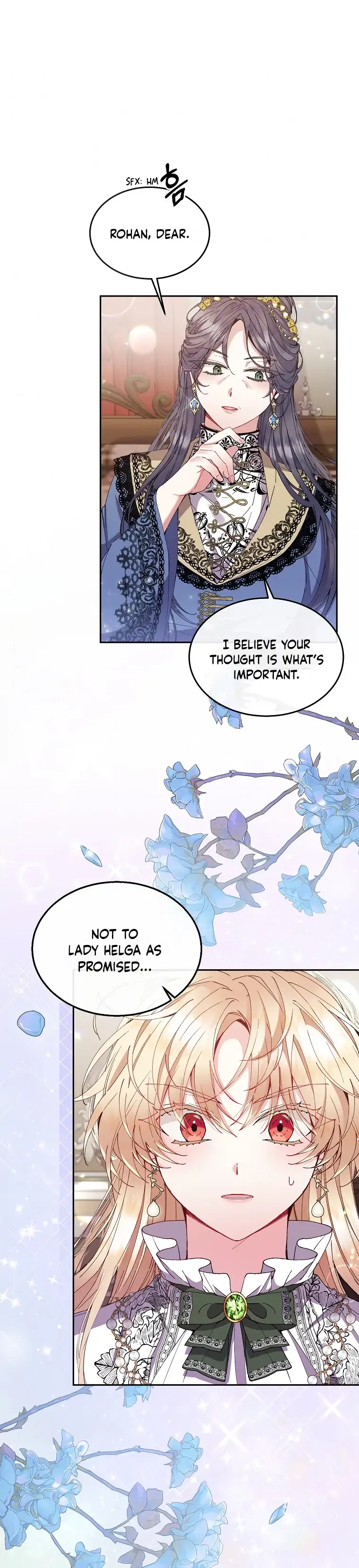 The Real Daughter is Back Chapter 4 Online - página 29