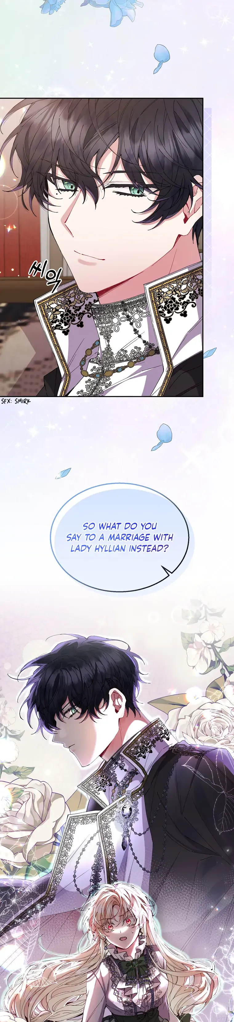 The Real Daughter is Back Chapter 4 Online - página 30