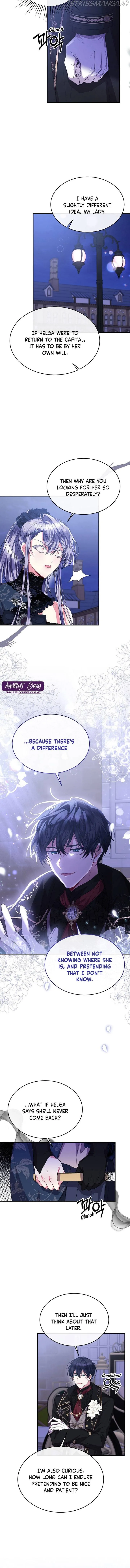 The Real Daughter is Back Chapter 40 Online - página 6