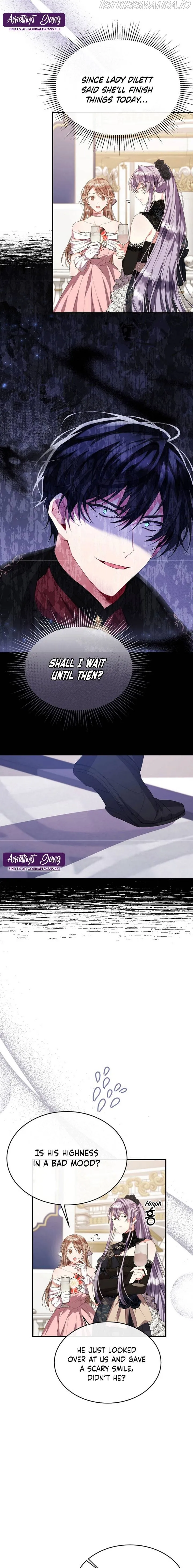 The Real Daughter is Back Chapter 40 Online - página 10