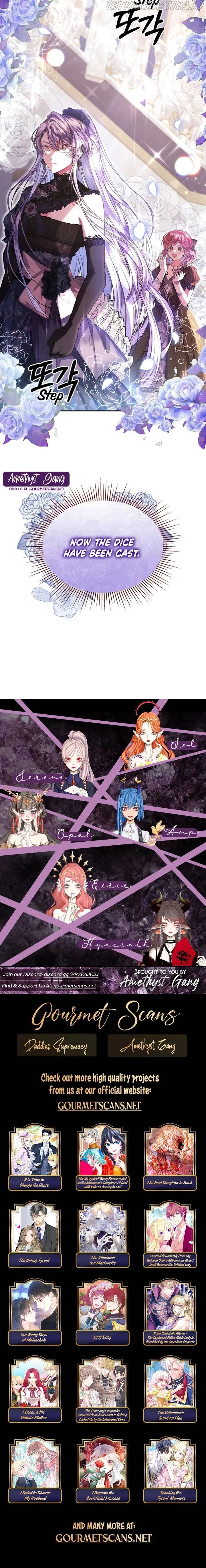 The Real Daughter is Back Chapter 40 Online - página 15