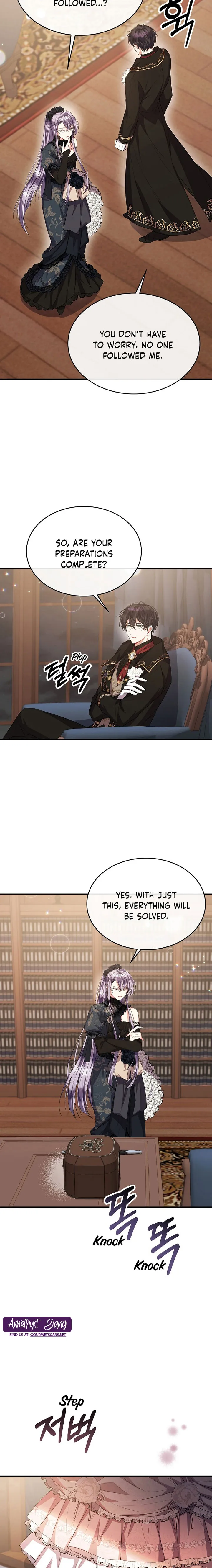 The Real Daughter is Back Chapter 41 Online - página 2