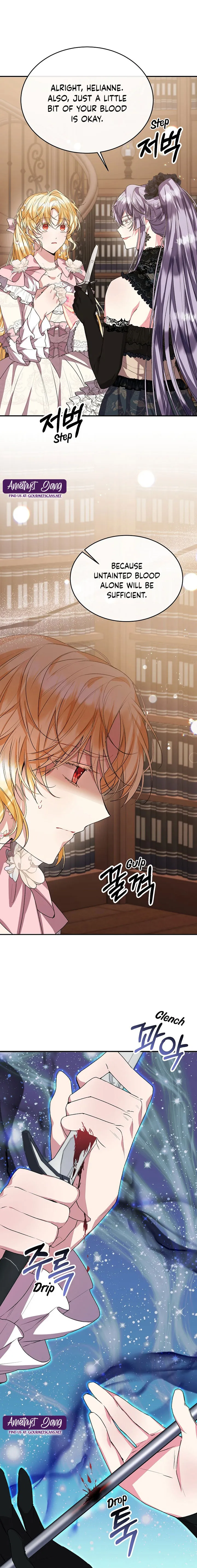 The Real Daughter is Back Chapter 41 Online - página 13