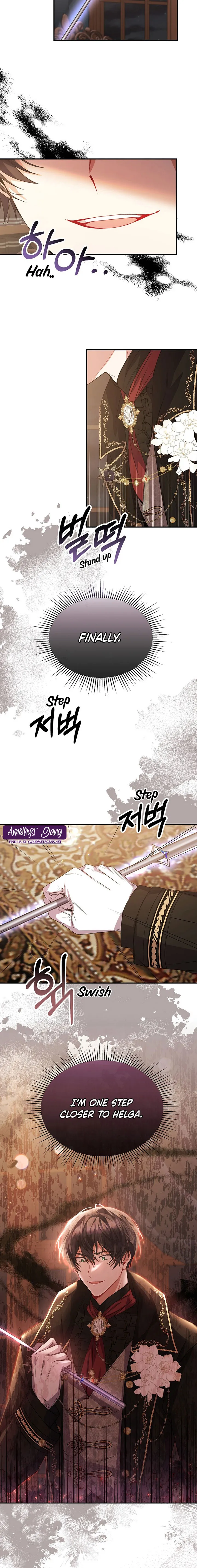 The Real Daughter is Back Chapter 41 Online - página 15