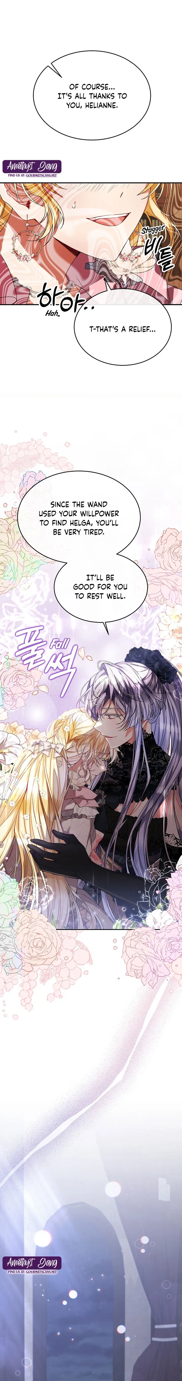 The Real Daughter is Back Chapter 41 Online - página 17