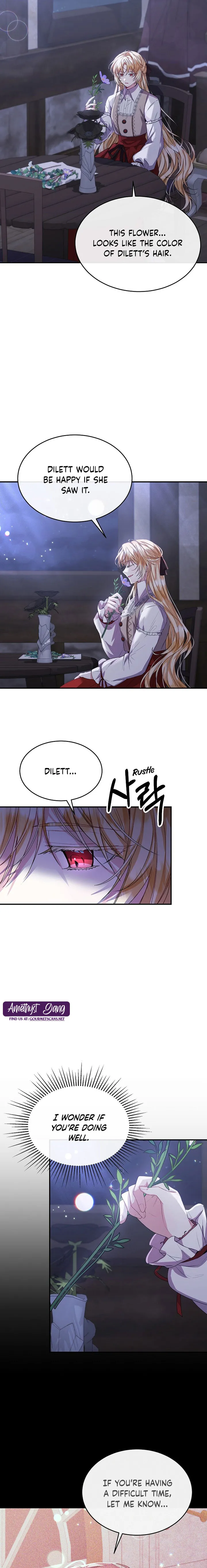 The Real Daughter is Back Chapter 41 Online - página 18