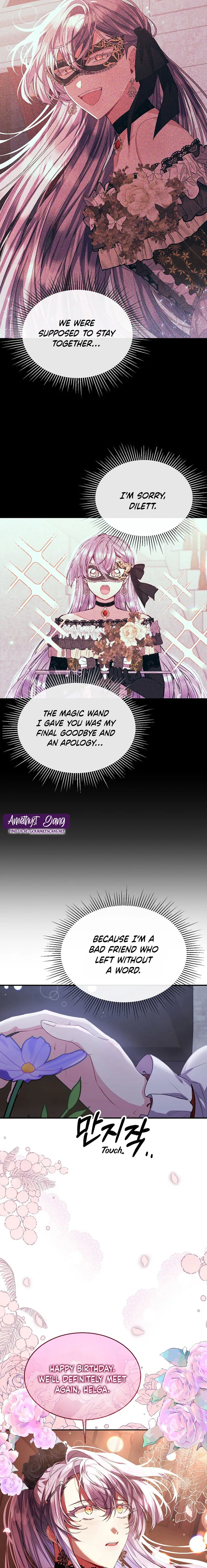 The Real Daughter is Back Chapter 41 Online - página 19