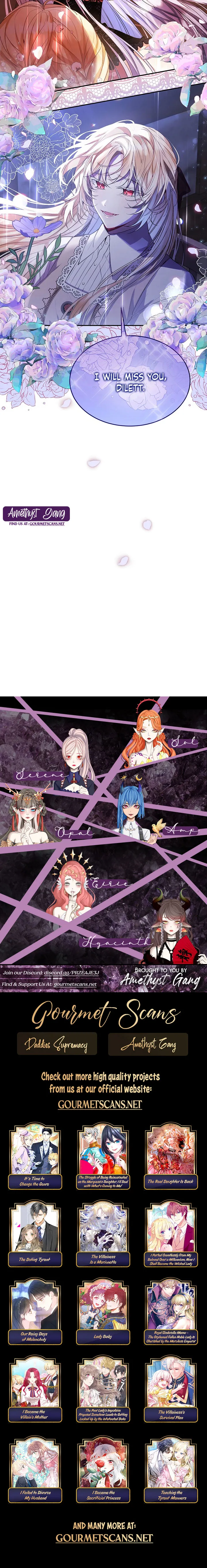 The Real Daughter is Back Chapter 41 Online - página 20