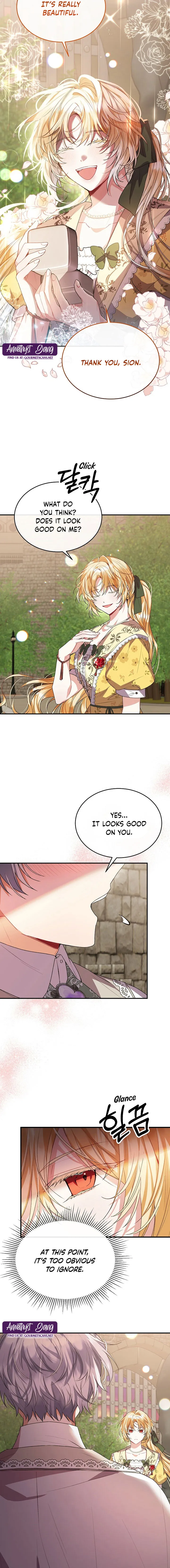 The Real Daughter is Back Chapter 42 Online - página 18