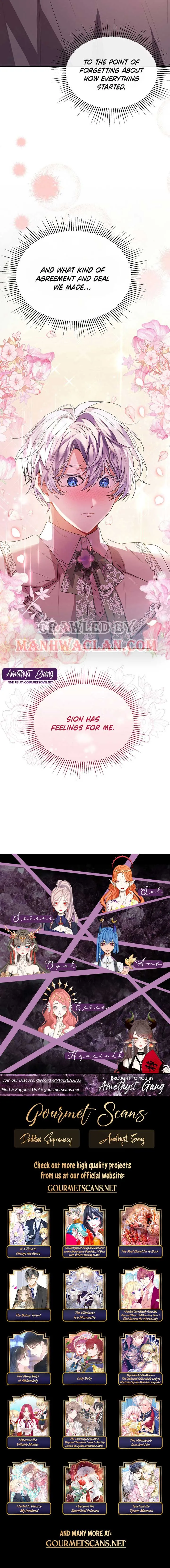 The Real Daughter is Back Chapter 42 Online - página 19