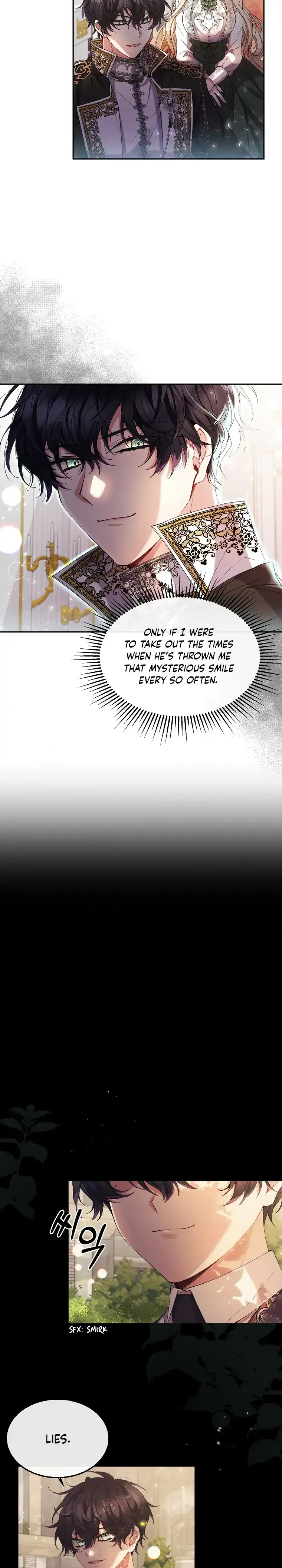 The Real Daughter is Back Chapter 5 Online - página 11