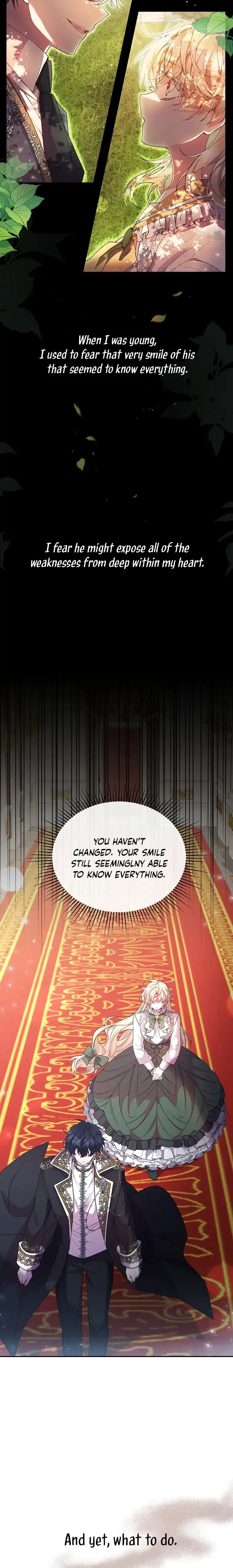 The Real Daughter is Back Chapter 5 Online - página 13