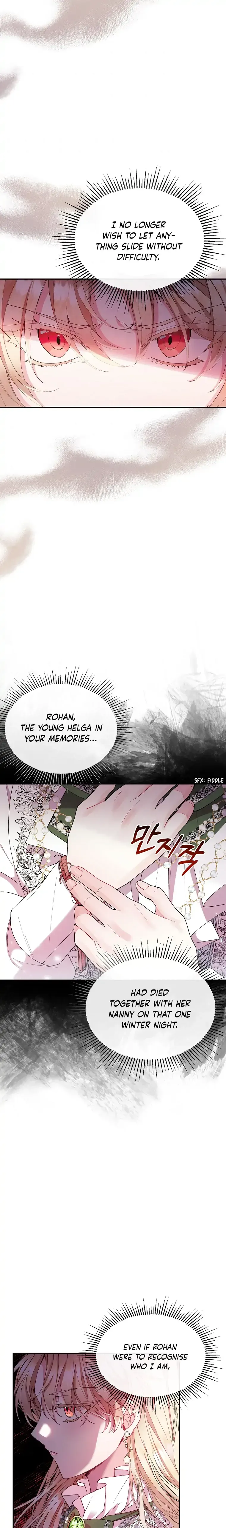 The Real Daughter is Back Chapter 5 Online - página 14