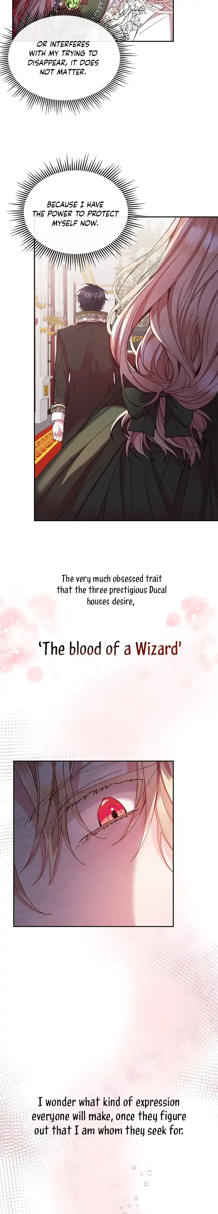 The Real Daughter is Back Chapter 5 Online - página 15
