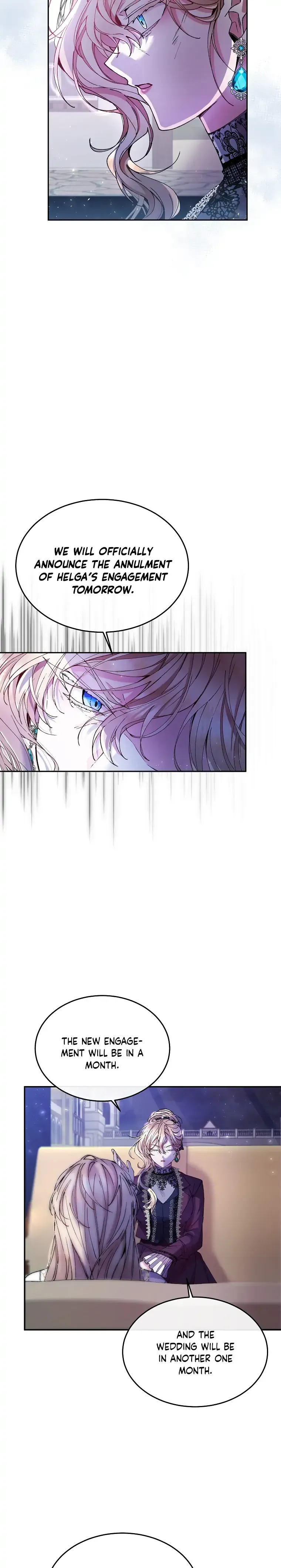 The Real Daughter is Back Chapter 5 Online - página 19