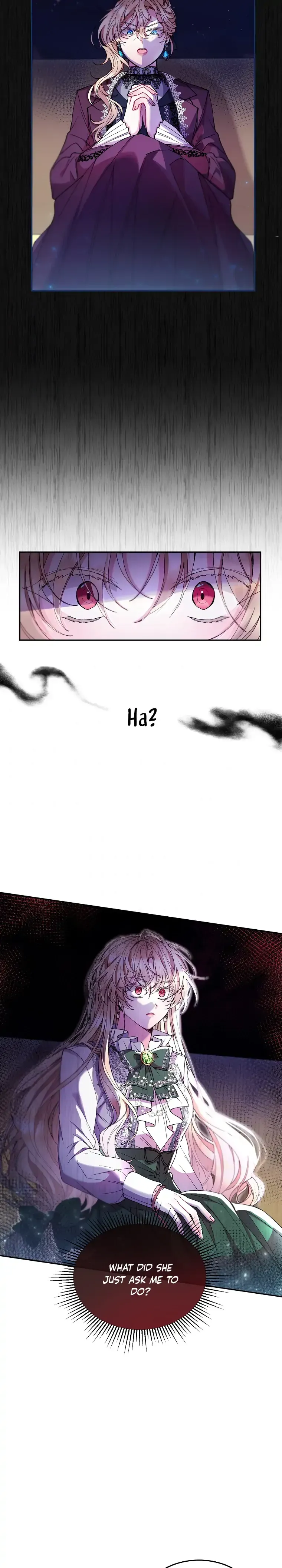 The Real Daughter is Back Chapter 5 Online - página 23