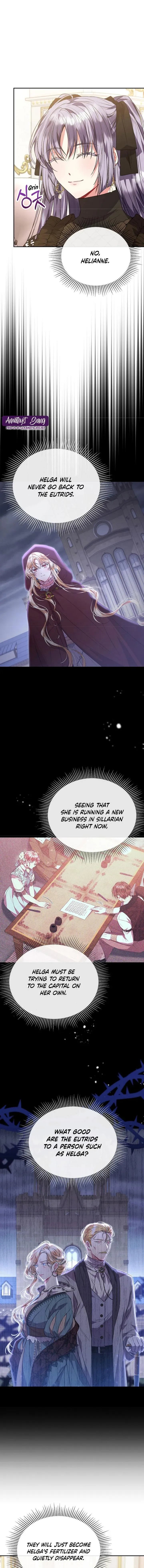 The Real Daughter is Back Chapter 50 Online - página 9