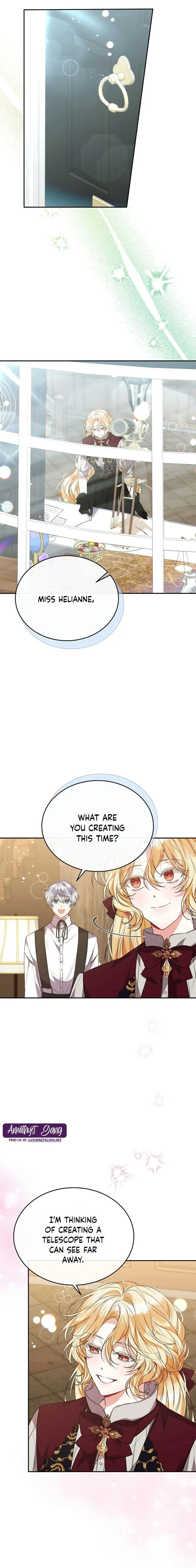 The Real Daughter is Back Chapter 51 Online - página 2