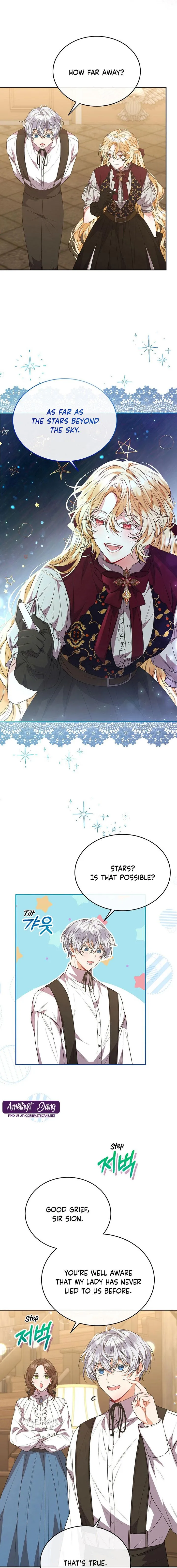 The Real Daughter is Back Chapter 51 Online - página 3
