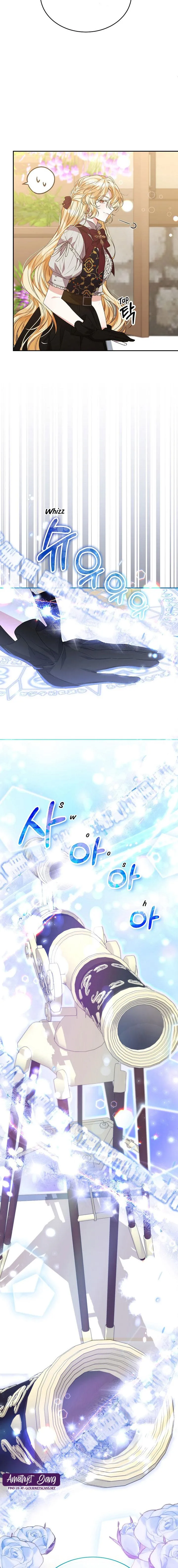 The Real Daughter is Back Chapter 51 Online - página 4