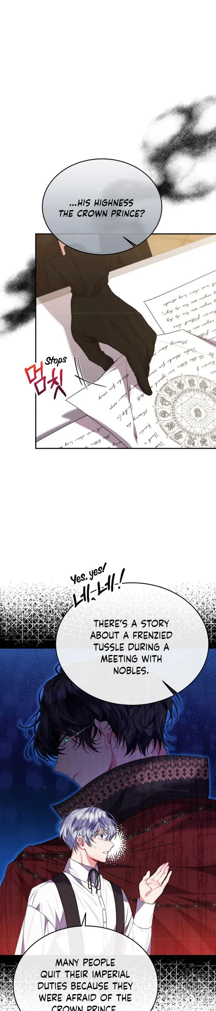 The Real Daughter is Back Chapter 51 Online - página 10
