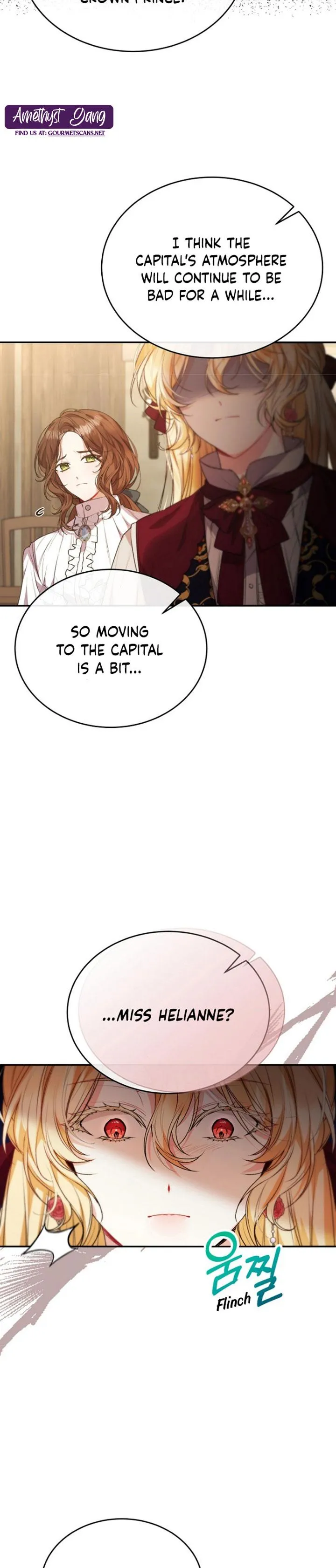 The Real Daughter is Back Chapter 51 Online - página 11