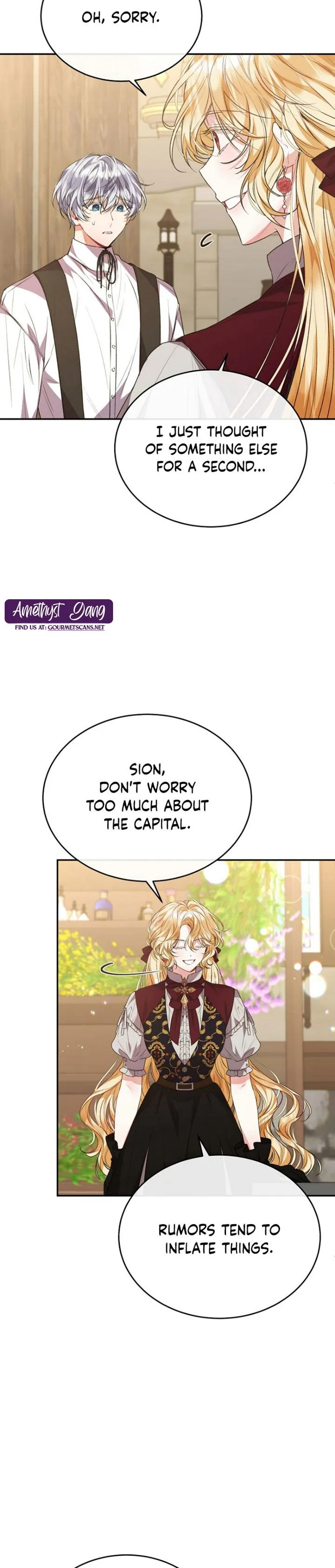The Real Daughter is Back Chapter 51 Online - página 12