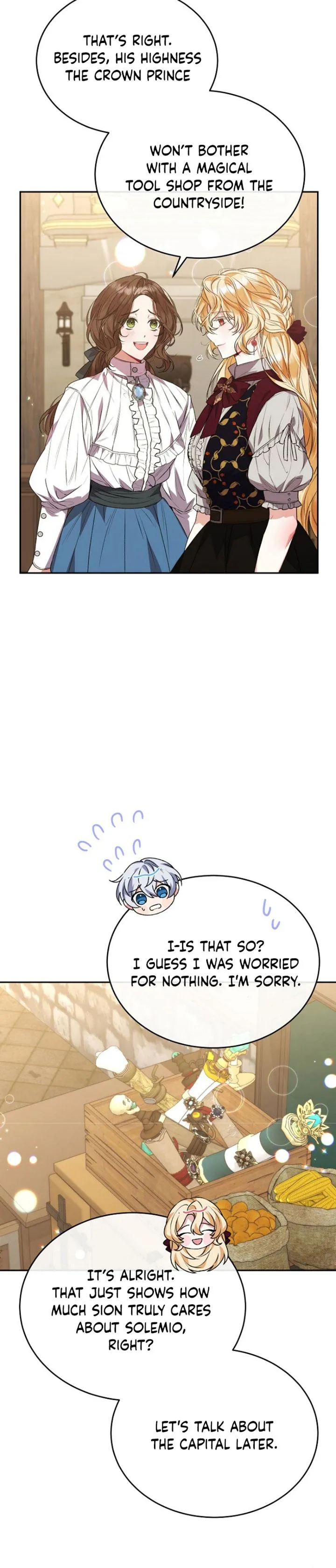 The Real Daughter is Back Chapter 51 Online - página 13