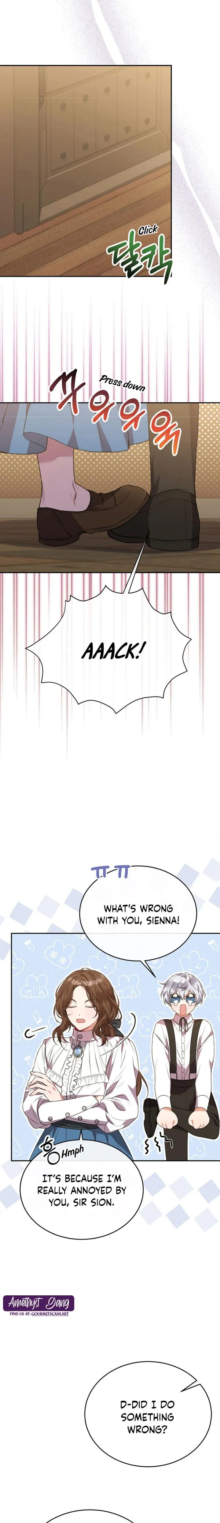 The Real Daughter is Back Chapter 51 Online - página 15