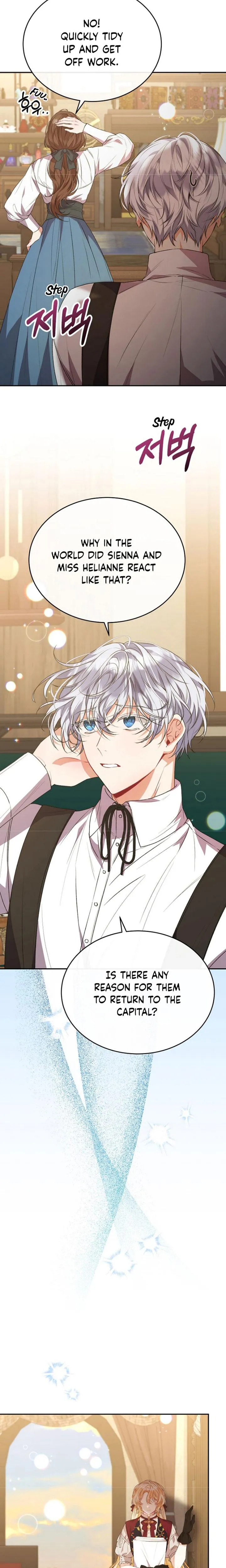 The Real Daughter is Back Chapter 51 Online - página 16