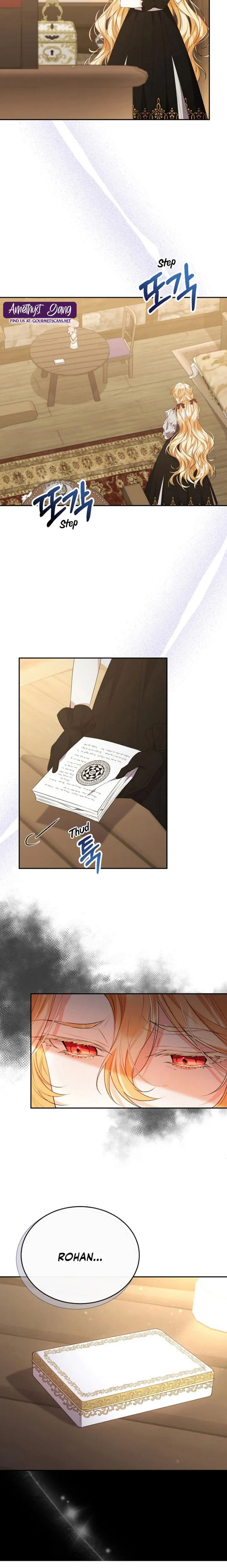 The Real Daughter is Back Chapter 51 Online - página 17