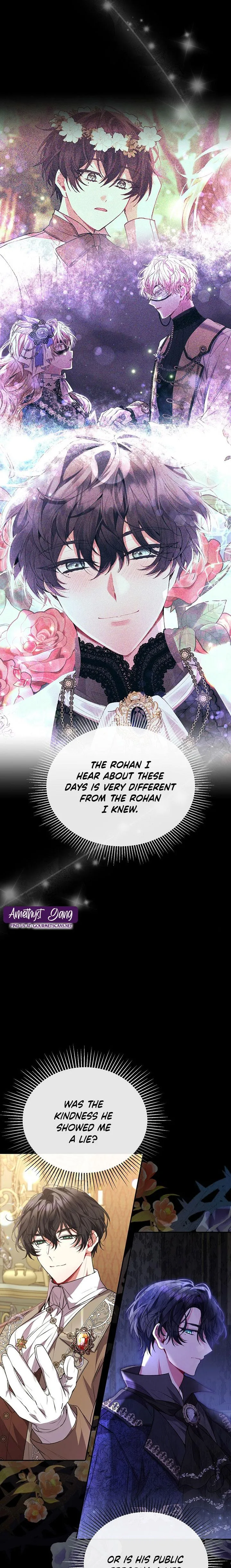 The Real Daughter is Back Chapter 51 Online - página 18