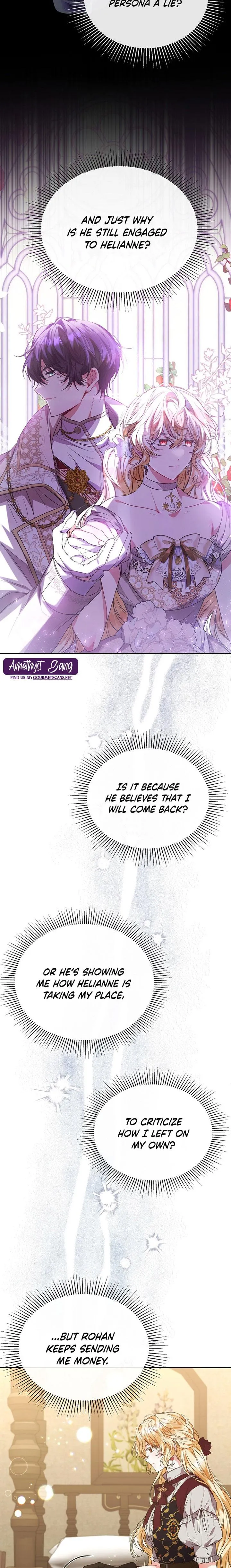 The Real Daughter is Back Chapter 51 Online - página 19