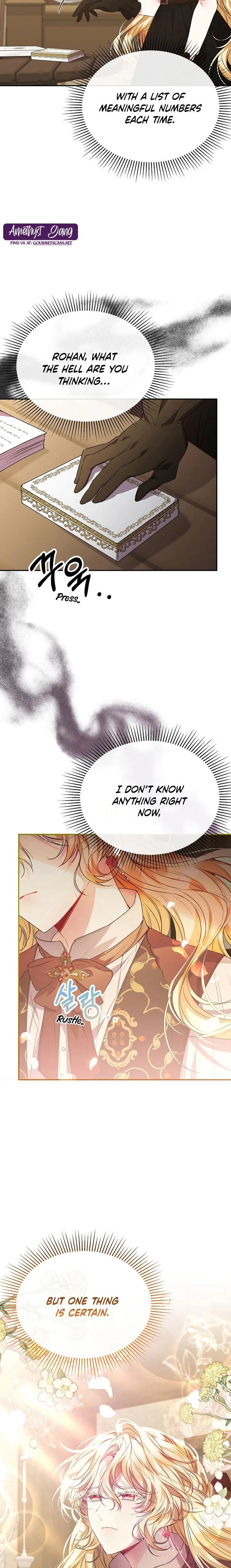 The Real Daughter is Back Chapter 51 Online - página 20