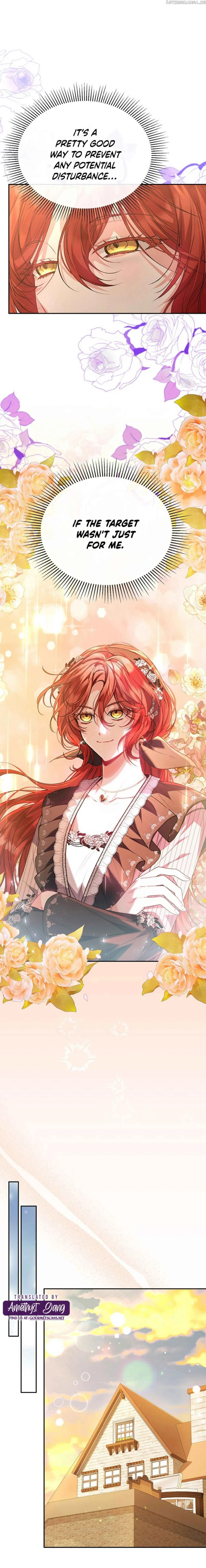 The Real Daughter is Back Chapter 58 Online - página 10