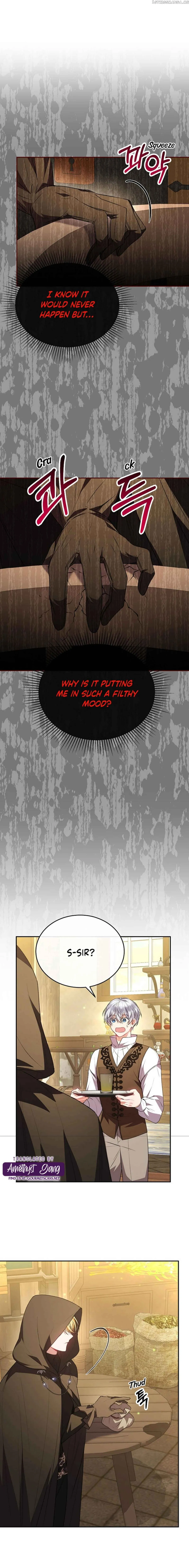 The Real Daughter is Back Chapter 58 Online - página 15