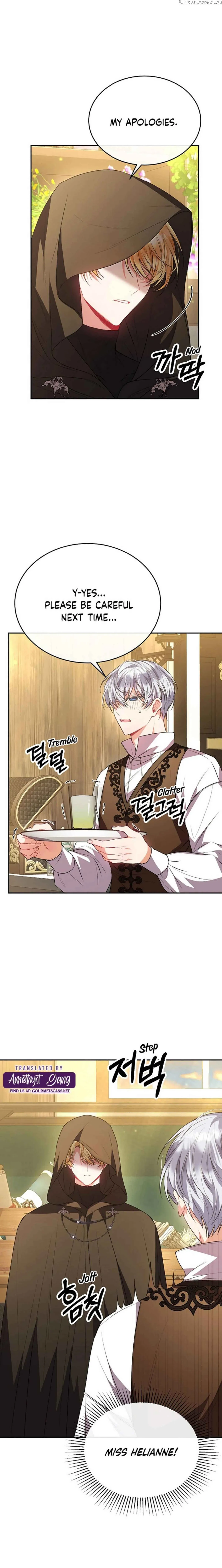 The Real Daughter is Back Chapter 58 Online - página 16