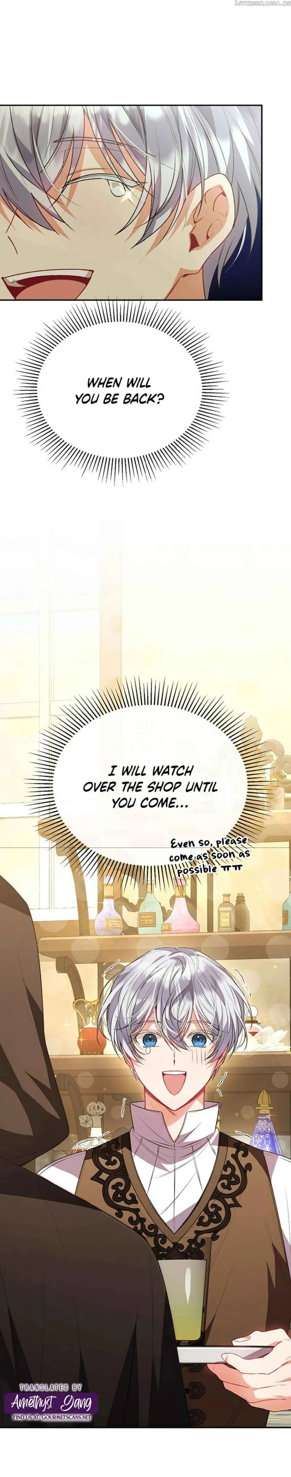 The Real Daughter is Back Chapter 58 Online - página 17